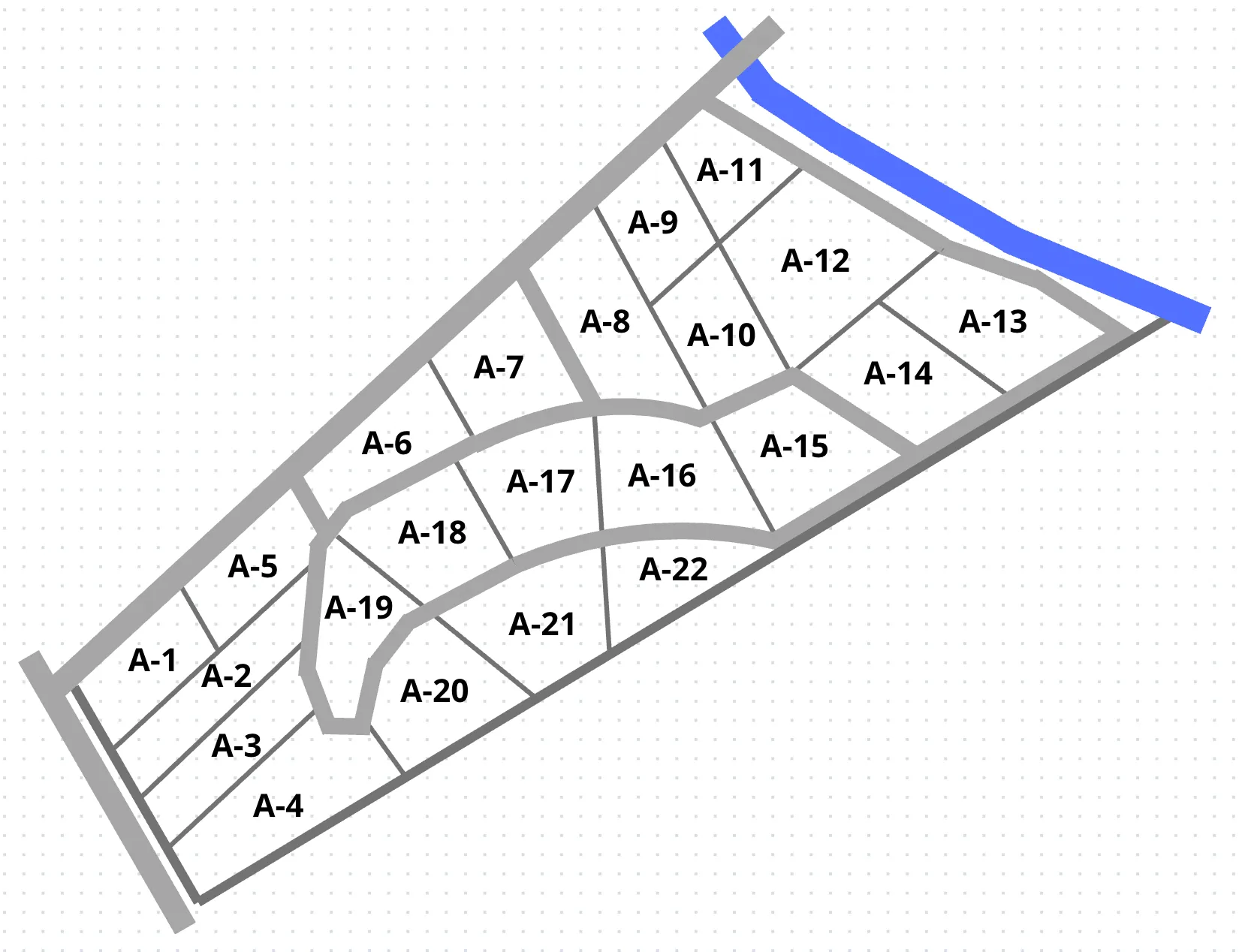Plano de Subdivisión