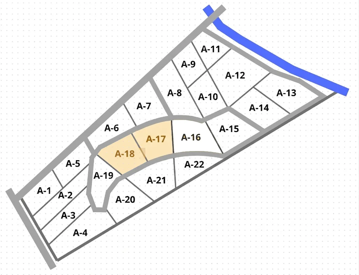 Plano de Subdivisión